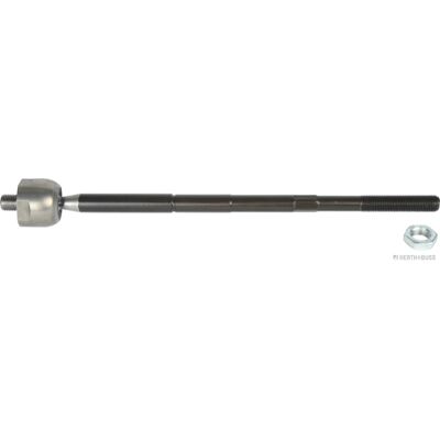 HERTH+BUSS JAKOPARTS - M14x1,5 Axialgelenk, Spurstange - Lenkung HERTH+BUSS JAKOPARTS - M14x1,5 Axialgelenk, Spurstange - Lenkung