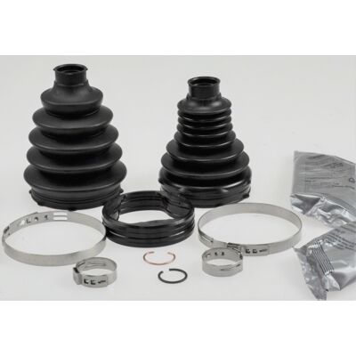 SPIDAN GKNB30052 Antriebswellenmanschette - Elastomer SPIDAN GKNB30052 Antriebswellenmanschette - Elastomer