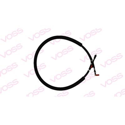 VOSS 7011768900 Injektor - Urea AdBlue für Fahrzeuge VOSS 7011768900 Injektor - Urea AdBlue für Fahrzeuge