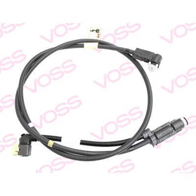 VOSS 7011769900 Injektor - AdBlue-Schlauch für Kraftfahrzeuge VOSS 7011769900 Injektor - AdBlue-Schlauch für Kraftfahrzeuge