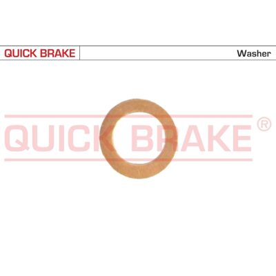QUICK BRAKE Modell QB3211/10 - Bremsenstütze QUICK BRAKE Modell QB3211/10 - Bremsenstütze