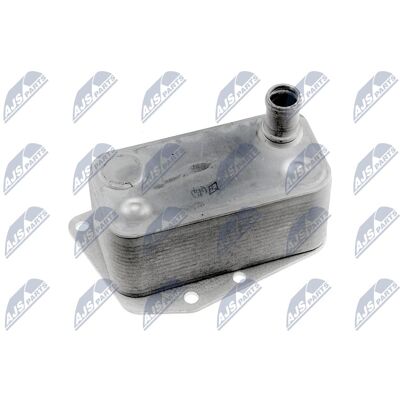 NTY CCL-BM-003 Wassergekühlter Ölkühler für BMW E87, E46, E90, X3 NTY CCL-BM-003 Wassergekühlter Ölkühler für BMW E87, E46, E90, X3