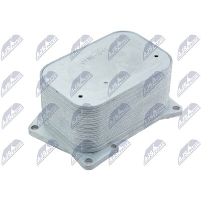 Mercedes-Benz A2781880401 Ölkühler - Motorölkühler Mercedes-Benz A2781880401 Ölkühler - Motorölkühler