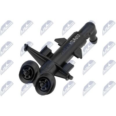 NTY EDS-LR-013 Scheinwerferreinigungsdüse - Scheinwerferreinigungsdüse NTY EDS-LR-013 Scheinwerferreinigungsdüse - Scheinwerferreinigungsdüse