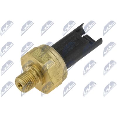 NTY Kraftstoffdrucksensor - BMW 1/5/6 Serie - 3-pol - OEM 13537547883 NTY Kraftstoffdrucksensor - BMW 1/5/6 Serie - 3-pol - OEM 13537547883
