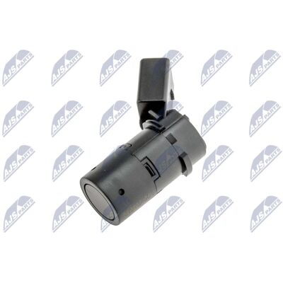 Audi A3 Parksensor - Ultraschall, Vorne & Hinten Audi A3 Parksensor - Ultraschall, Vorne & Hinten
