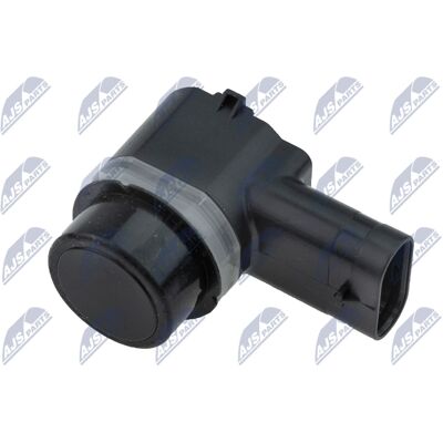 NTY Parksensor - Universell Passform - Vorne/Hinten - Audi VW Skoda Seat Toyota Volvo Hyundai Kia Land Rover - 2010+ NTY Parksensor - Universell Passform - Vorne/Hinten - Audi VW Skoda Seat Toyota Volvo Hyundai Kia Land Rover - 2010+