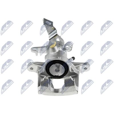 Nissan: 4400100QAA, 4400100QAB; Opel: 4405544, 912 - Bremssattel für Nissan, Opel, Renault Nissan: 4400100QAA, 4400100QAB; Opel: 4405544, 912 - Bremssattel für Nissan, Opel, Renault