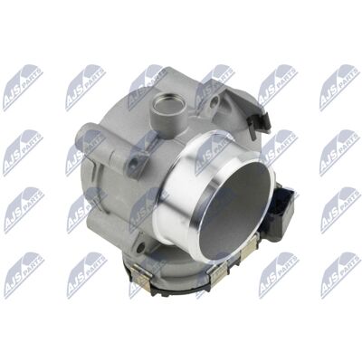 Mercedes M 271 Drosselklappe - W203 W204 W211 - Elektrisch 12V Mercedes M 271 Drosselklappe - W203 W204 W211 - Elektrisch 12V