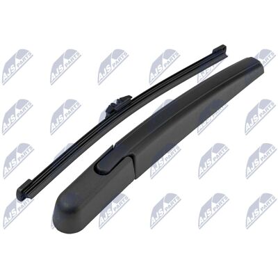 NTY Heckwischerarm - 250mm - Scheibenwischer für Citroen C5 III NTY Heckwischerarm - 250mm - Scheibenwischer für Citroen C5 III