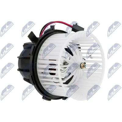 NTY 8t1820021 Heizgebläsemotor - Heizgebläsemotor NTY 8t1820021 Heizgebläsemotor - Heizgebläsemotor