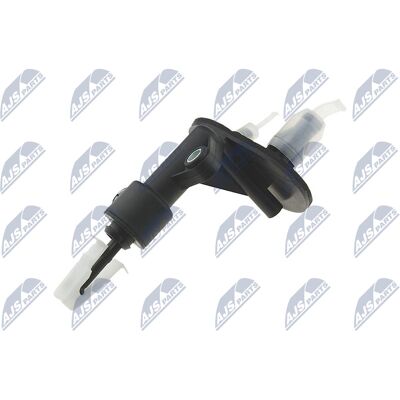 Abarth Alfa Romeo Fiat Kupplungsgeberzylinder - Aluminium - 15,9mm Abarth Alfa Romeo Fiat Kupplungsgeberzylinder - Aluminium - 15,9mm