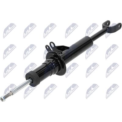 BMW A-BM-043 Stoßdämpfer - Stoßdämpfer BMW A-BM-043 Stoßdämpfer - Stoßdämpfer