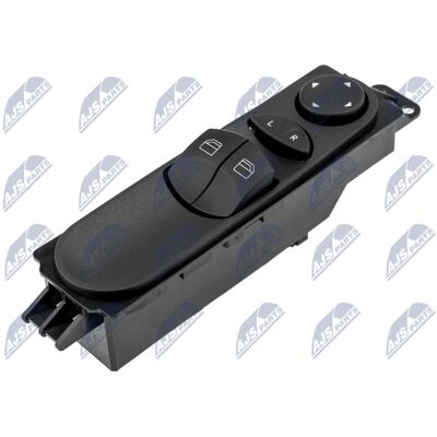 Mercedes-Benz Modell 9065450213, 9065451213, A9065450213, Fensterheberschalter - Fahrzeugzubehör Mercedes-Benz Modell 9065450213, 9065451213, A9065450213, Fensterheberschalter - Fahrzeugzubehör