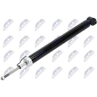 NTY A-FT-016 - Federung Federspiral NTY A-FT-016 - Federung Federspiral
