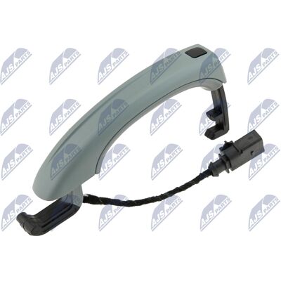 NTY EZC-AU-104 Türgriff - Passend für Audi Q7 NTY EZC-AU-104 Türgriff - Passend für Audi Q7