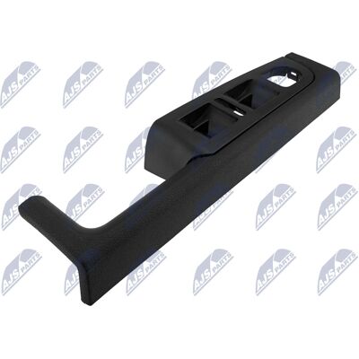 NTY EZC-SK-025 Autotürschloss - Fahrerseite OEM für SKODA NTY EZC-SK-025 Autotürschloss - Fahrerseite OEM für SKODA