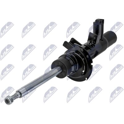 BMW A-BM-005 - Stoßdämpfer - Vorne Links - EDC BMW A-BM-005 - Stoßdämpfer - Vorne Links - EDC