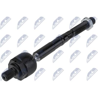 NTY SDK-PL-002 Axialgelenk Spurstange - Lenkstange für Opel Astra NTY SDK-PL-002 Axialgelenk Spurstange - Lenkstange für Opel Astra