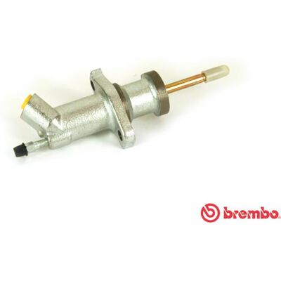 Nehmerzylinder, Kupplung BREMBO E 06 005 Nehmerzylinder, Kupplung BREMBO E 06 005