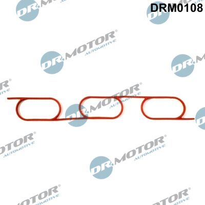 Dr.motor Automotive Ansaugkrümmer Dichtung - BMW 11611740069 Dr.motor Automotive Ansaugkrümmer Dichtung - BMW 11611740069