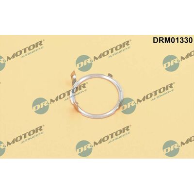 Dr.motor Automotive AGR-Dichtung für Audi A3 A4 A5 - Dichtung Dr.motor Automotive AGR-Dichtung für Audi A3 A4 A5 - Dichtung