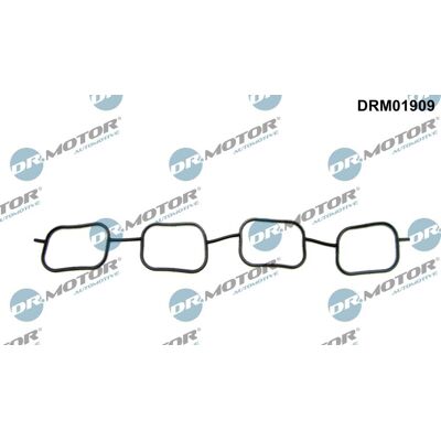 Dr.motor Drm01909 - Dichtung Ansaugbrücke für Toyota Avensis Rav4 Dr.motor Drm01909 - Dichtung Ansaugbrücke für Toyota Avensis Rav4