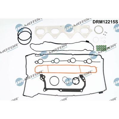 Dr.Motor Automotive - DRM12215S - Motordichtungensatz Dr.Motor Automotive - DRM12215S - Motordichtungensatz