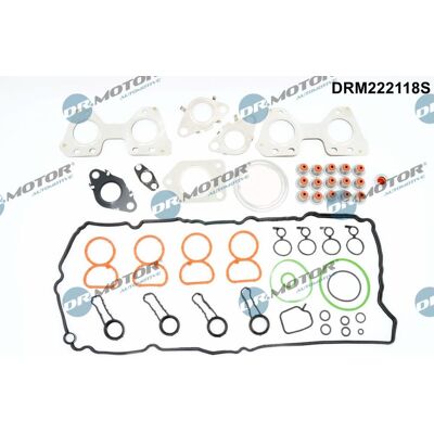 Dr.Motor Automotive DRM222118S Zylinderkopfdichtung OEM BMW Toyota Dr.Motor Automotive DRM222118S Zylinderkopfdichtung OEM BMW Toyota