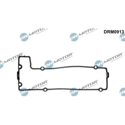 Dichtung, Zylinderkopfhaube Dr.Motor Automotive DRM0913 Dichtung, Zylinderkopfhaube Dr.Motor Automotive DRM0913