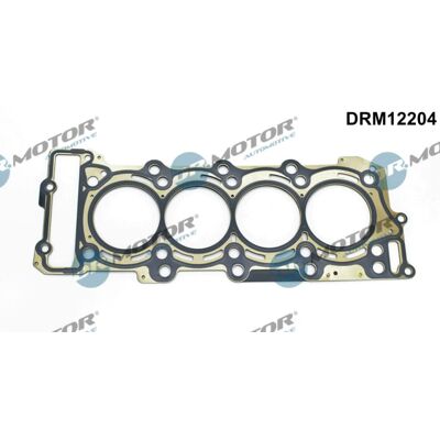 Mercedes-Benz A-Klasse - Zylinderkopfdichtung - 1,15mm Mercedes-Benz A-Klasse - Zylinderkopfdichtung - 1,15mm