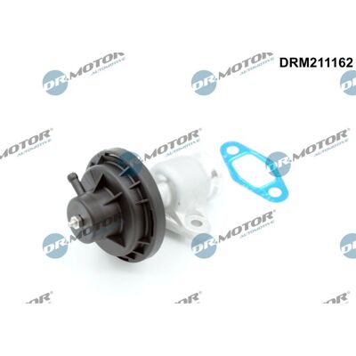 DR.MOTOR AUTOMOTIVE DRM211162 EGR-Ventil - Automobilteil DR.MOTOR AUTOMOTIVE DRM211162 EGR-Ventil - Automobilteil