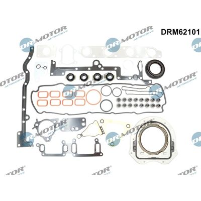 Dr.motor Automotive DRM62101 - Motor-Dichtungssatz Dr.motor Automotive DRM62101 - Motor-Dichtungssatz