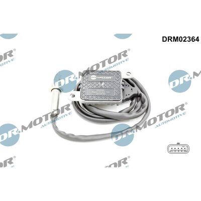 Dr.motor Automotive DRM02364 NOx-Sensor - Passend Für Hyundai Santa Kia Sorento Dr.motor Automotive DRM02364 NOx-Sensor - Passend Für Hyundai Santa Kia Sorento