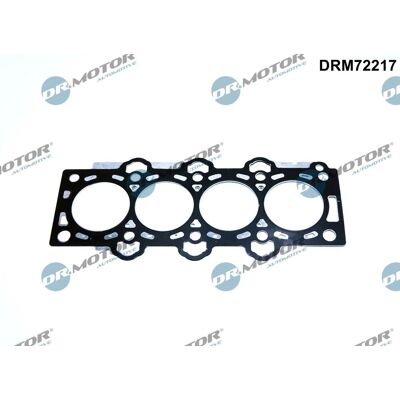 DR.MOTOR AUTOMOTIVE DRM72217 - Zylinderkopfdichtung DR.MOTOR AUTOMOTIVE DRM72217 - Zylinderkopfdichtung