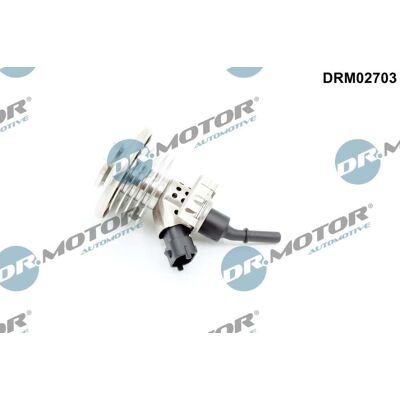 Dr.Motor Automotive DRM02703 - Dosiermodul für Mercedes-Benz Dr.Motor Automotive DRM02703 - Dosiermodul für Mercedes-Benz