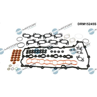 Dr.Motor Automotive - DRM15245S - Engine gasket - Automotive part Dr.Motor Automotive - DRM15245S - Engine gasket - Automotive part