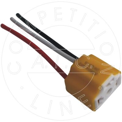 Aic 55894 - H4 Lampenstecker Aic 55894 - H4 Lampenstecker