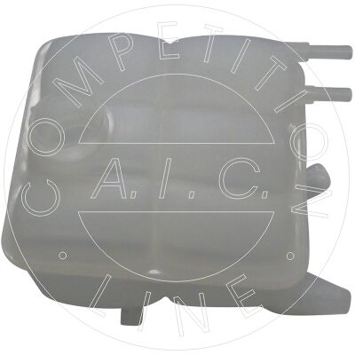 AIC 55991 Kühlmittel-Ausgleichsbehälter - Für Ford, Mazda, Volvo AIC 55991 Kühlmittel-Ausgleichsbehälter - Für Ford, Mazda, Volvo