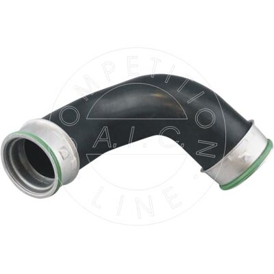 AIC 57258 Mercedes-Benz Suraliment Gaine - Ladeluftschlauch AIC 57258 Mercedes-Benz Suraliment Gaine - Ladeluftschlauch
