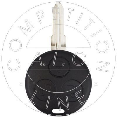 AIC JÜRGEN LIEBISCH GMBH - 4508200297 - Schlüsselhülle - Originalqualität AIC JÜRGEN LIEBISCH GMBH - 4508200297 - Schlüsselhülle - Originalqualität