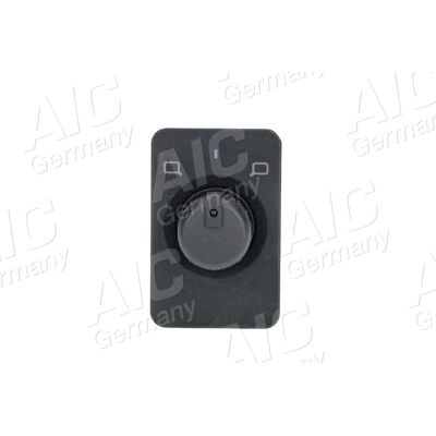 AIC 55110 Spiegelverstellung Schalter - Fahrzeugtyp AIC 55110 Spiegelverstellung Schalter - Fahrzeugtyp