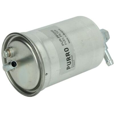 PURRO PUR-PF0006 Kraftstofffilter für Audi A4 - Leitungsfilter PURRO PUR-PF0006 Kraftstofffilter für Audi A4 - Leitungsfilter