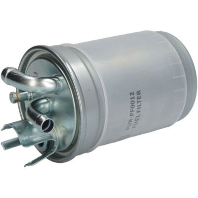 PURRO PUR-PF0012 Kraftstofffilter - Für Audi, Volkswagen, Škoda PURRO PUR-PF0012 Kraftstofffilter - Für Audi, Volkswagen, Škoda