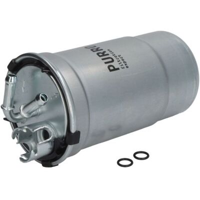 PURRO PUR-PF0018 Kraftstofffilter - Kraftstoffleitung Filter PURRO PUR-PF0018 Kraftstofffilter - Kraftstoffleitung Filter