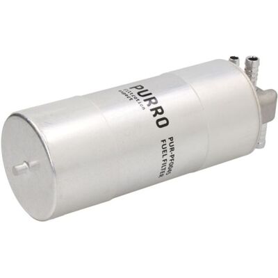 PURRO PUR-PF0045 Kraftstofffilter - Für Audi A6 C6 geeignet PURRO PUR-PF0045 Kraftstofffilter - Für Audi A6 C6 geeignet