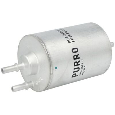 PURRO PUR-PF0046 - Kraftstofffilter für Audi SEAT PURRO PUR-PF0046 - Kraftstofffilter für Audi SEAT
