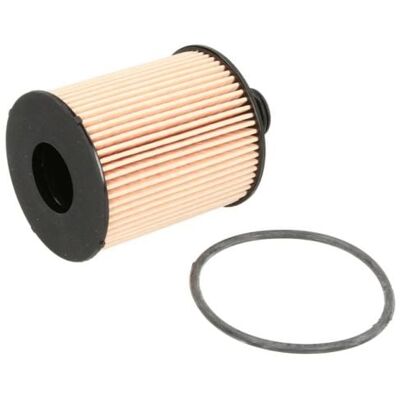 PURRO PUR-PO1002 Ölfilter PURRO PUR-PO1002 Ölfilter