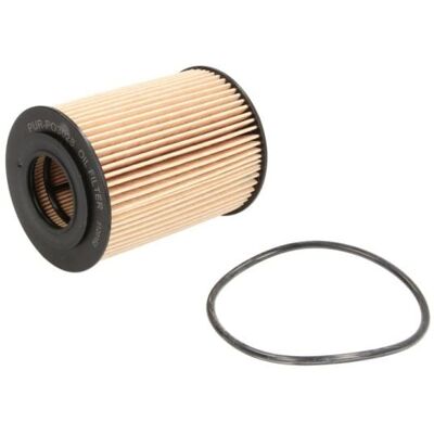 PURRO PUR-PO3028 Ölfilter PURRO PUR-PO3028 Ölfilter