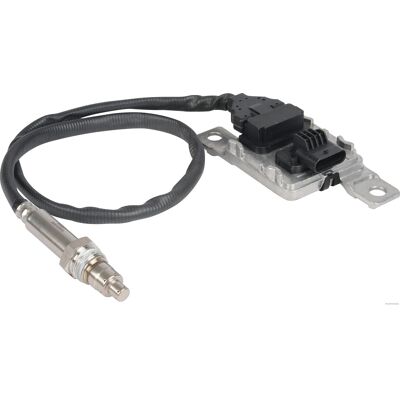 Herth+Buss Elparts Nox-Sensor - 5 Pol, 590mm, 12V - Nox-Sensor für VW, Skoda, Audi Herth+Buss Elparts Nox-Sensor - 5 Pol, 590mm, 12V - Nox-Sensor für VW, Skoda, Audi